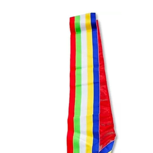 Masonic Order of the Eastern Star <strong>Sash</strong> Five Colors Custom Made Top Quality Customized 2025 New Style OES Color <strong>Sashes</strong> - Product Image 3