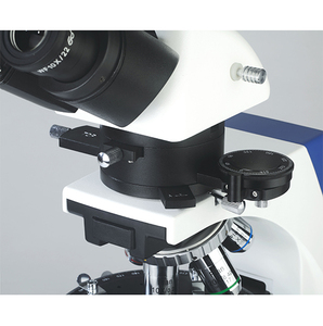 BestScope BS-5062TR 50-500倍反射光三目偏光显微镜，适用于地质和材料领域 - Product Image 2