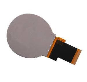 3,4 Zoll rundes TFT LCD 800x800 Display mit stabilem 9365DA Treiber IC MIPI Schnitts telle IPS Panel für Smart Devices - Product Image 4