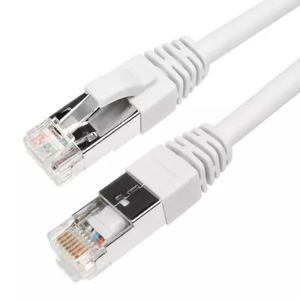 3m kedi 6A rj45 ağ yama kablosu saf bakır korumalı kedi 6A yama kablosu Ethernet kablosu kapalı - Product Image 4