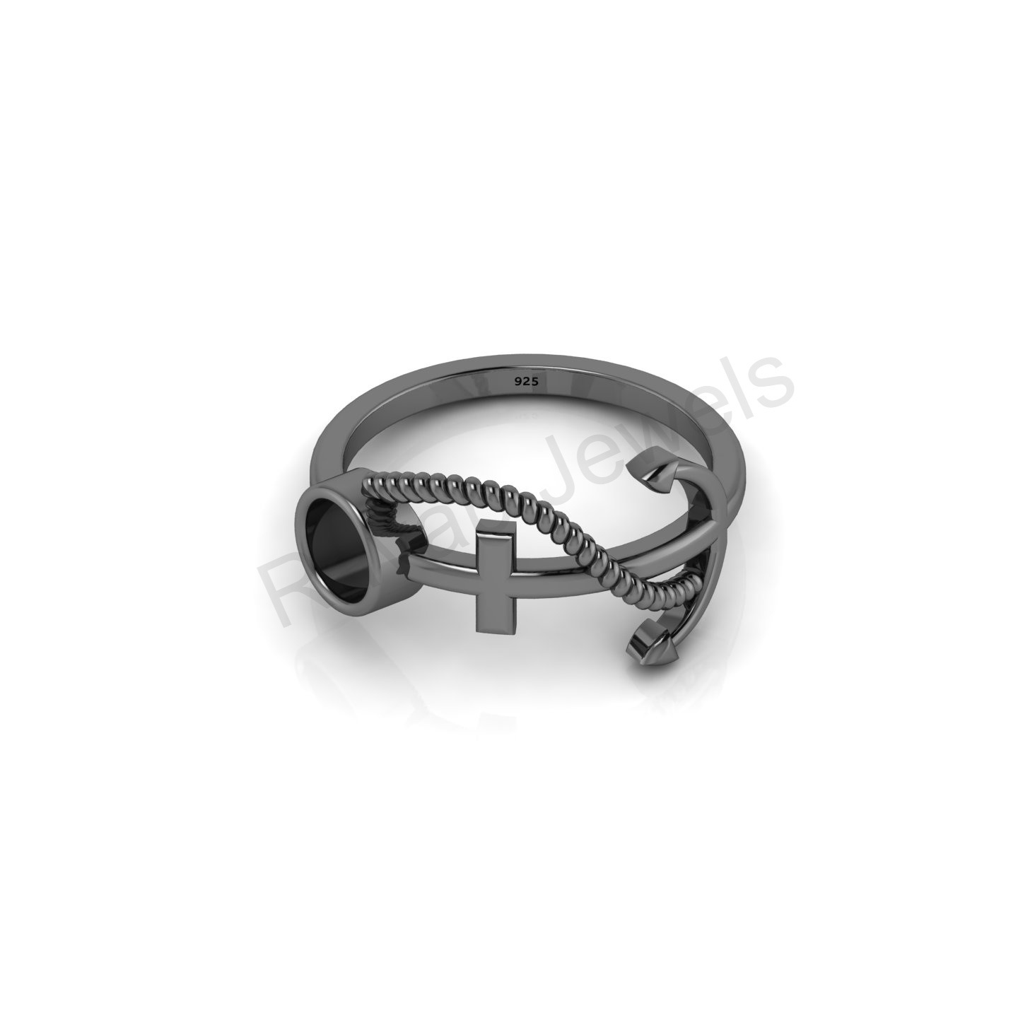 Black Rhodium