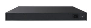 Conmutador Ethernet gestionado PoE Gigabit de 24 puertos Capa 2 con Producto de red y comunicación compatible con SFP - Product Image 4