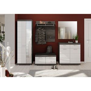 德国设计X06B2603家用和餐厅用走廊家具 - Product Image 6