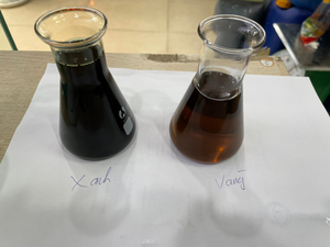 BEST PRICE 100% NATURAL RAW TAMANU <strong>OIL</strong> EXTRACTED THROUGH COLD PRESSING PROCESS ORIGINATING in VIETNAM - Product Image 2