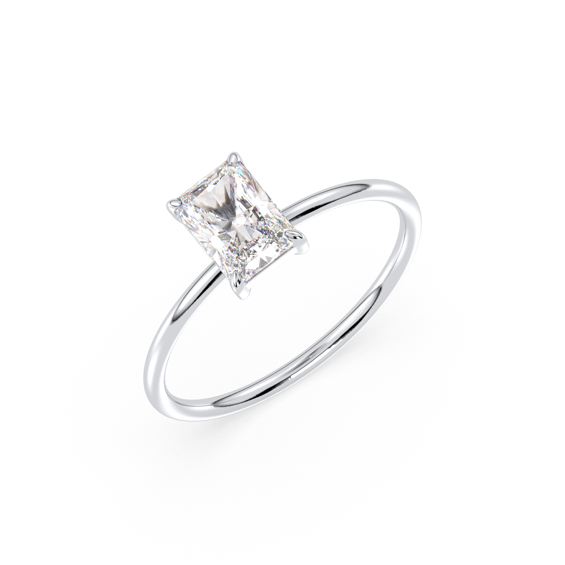 White Gold