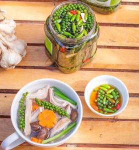 พริกเขียวสดคุณภาพสูงจากเวียดนามและพริกในน้ำเกลือเป็นทางเลือกที่ดีที่สุดสำหรับทุกมื้อ - Product Image 4