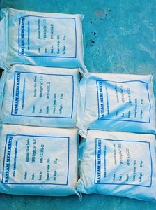 Sıcak satış Kaolin yaygın olarak kullanılan çin kil olarak bilinen seramik boyalar ve kaplamalı kağıt toptan fiyata - Product Image 4