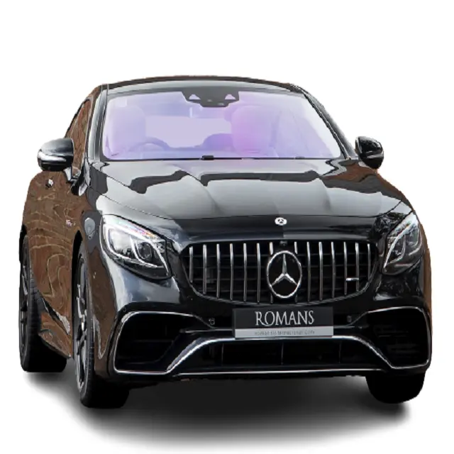 Mercedes Benz usado-Proveedor de calidad original de coches