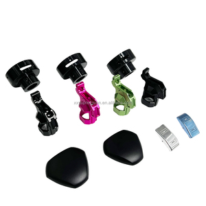 OEM Custom High Quality Precision Spare Parts <strong>CNC</strong> Machining Swiss-<strong>Type</strong> <strong>Programming</strong> for Medical Devices Rapid Prototyping POM ABS - Product Image 6
