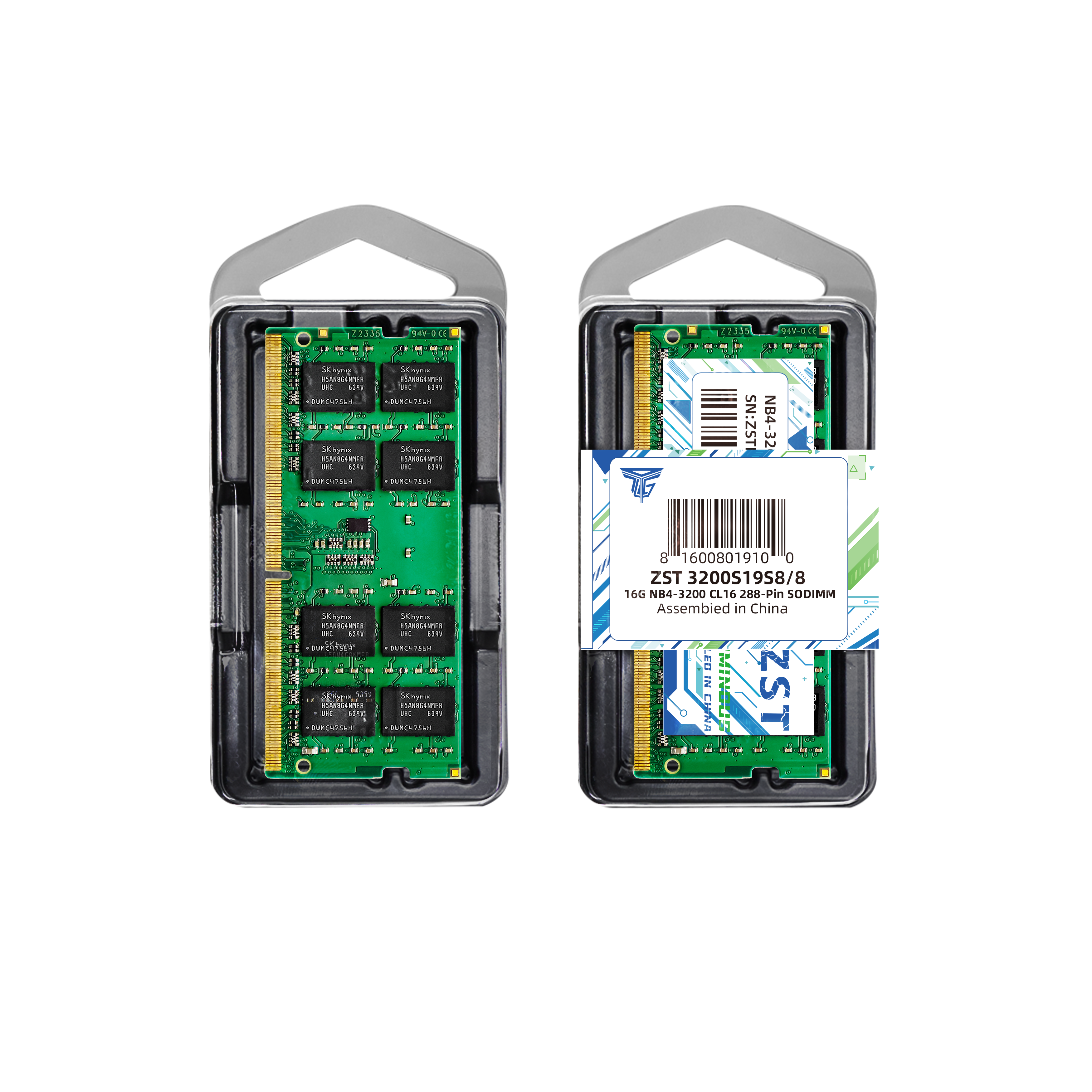 NB4 16GB