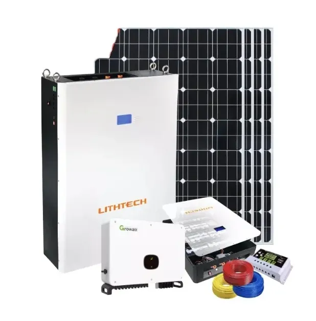 LIFEPO4 Power Storage Wall Mounted 48V 5Kwh LIFEPO4 Lithium Battery Pack Home Solar Energy System