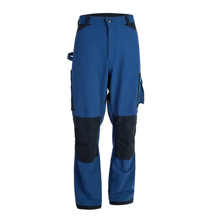 OEM Safety Construction Wear Hosen hersteller Polyestet Work Clothing Industry