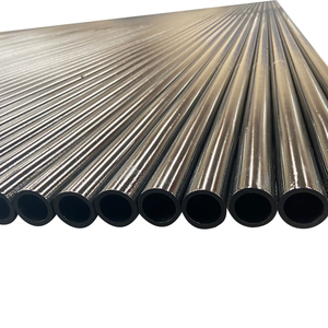ASTM A106 A53 <strong>API</strong> 5L Seamless Steel Pipe Carbon Seamless Steel Pipe ST37 ST52 1020 1045 14'' SCH40S <strong>API</strong> 5L <strong>PSL2</strong> X65NOS - Product Image 5