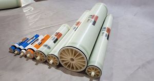 反渗透膜OTA3-8040-ULP在2000TDS中工作 - Product Image 3