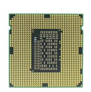 Dört çekirdekli 2500 GHz frekans cpu'ları ürün kategorisi ile Intel Core i5 3.0 3.0 GHz masaüstü CPU için kullanılır - Product Image 6