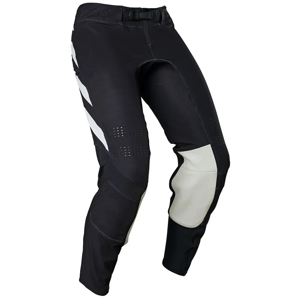 Pantaloni BMX MTB MX resistenti su misura pantaloni lunghi con stampa a sublimazione di alta qualità regolabili