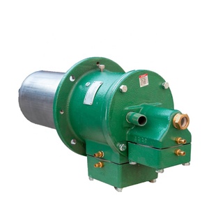 China Factory Direct Sales Eclipse America High-Efficiency Energy-Saving Gas Burner Tj0200 Series Boiler Combustion Nozzle