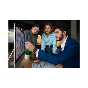 Beyond Boundaries IT Consulting <strong>Software</strong> for Unparalleled Advancements Supported Mac <strong>PC</strong> Version Internet Sale Indian Exporters - Product Image 5