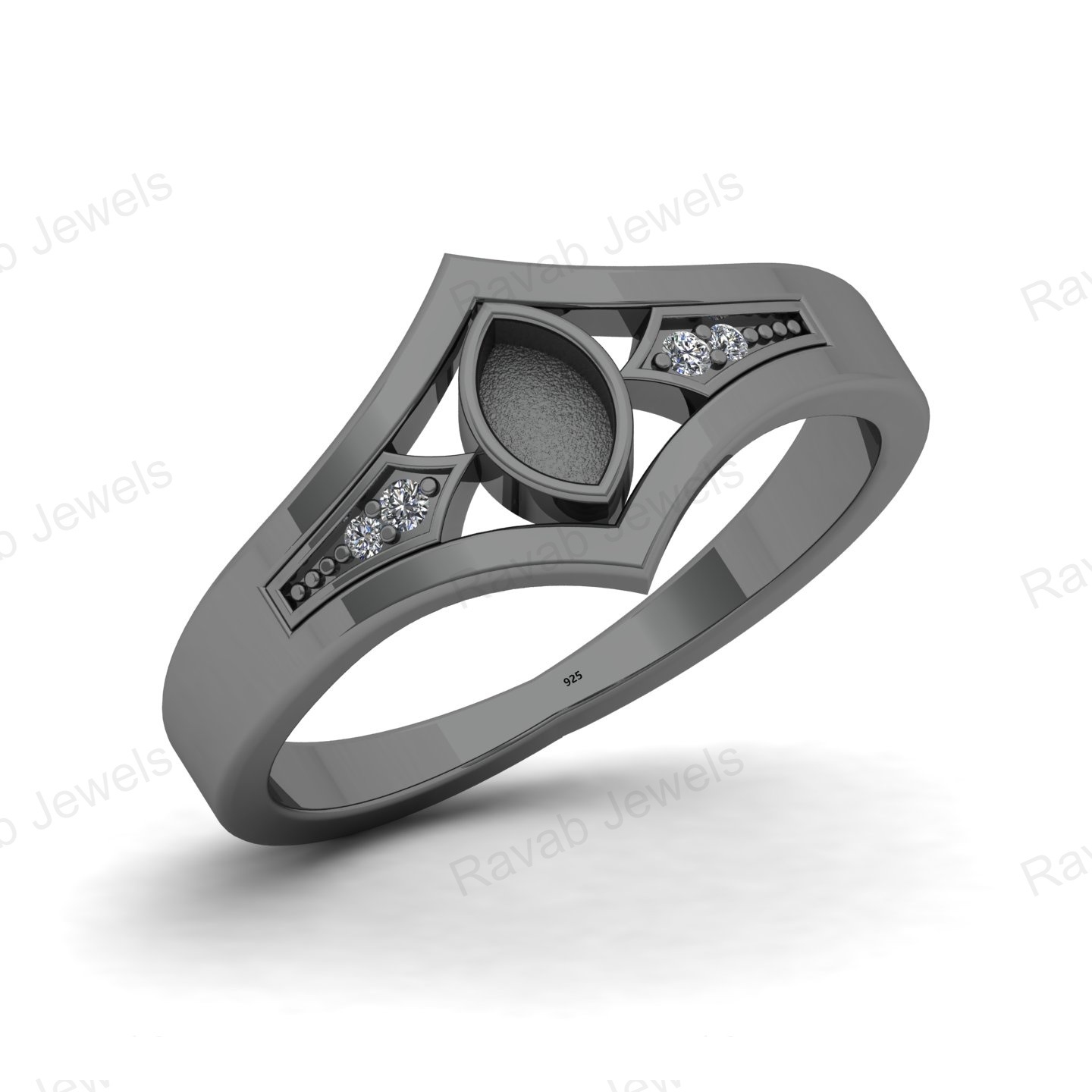 Black Rhodium
