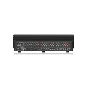 Футляр для миксера Midas M32 Live Mixer с догхаусом и колесами - Product Image 2
