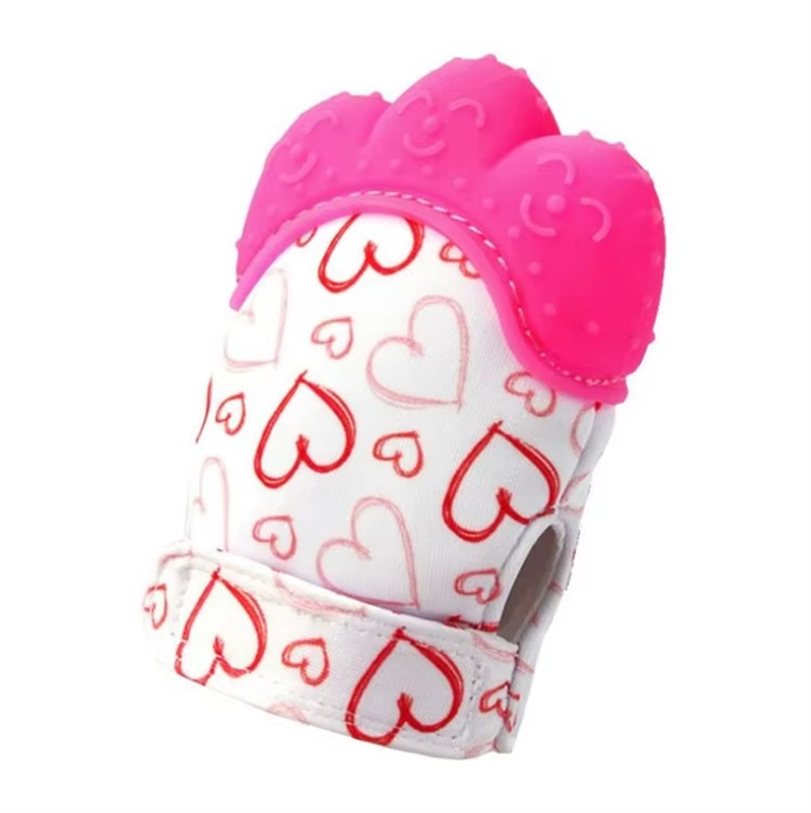 Coeur rose
