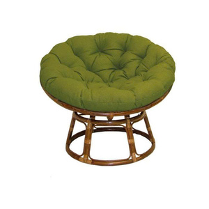 Doğal PAPASAN sandalye/konfor ile el işi/vietnam'da yapılan - Product Image 3