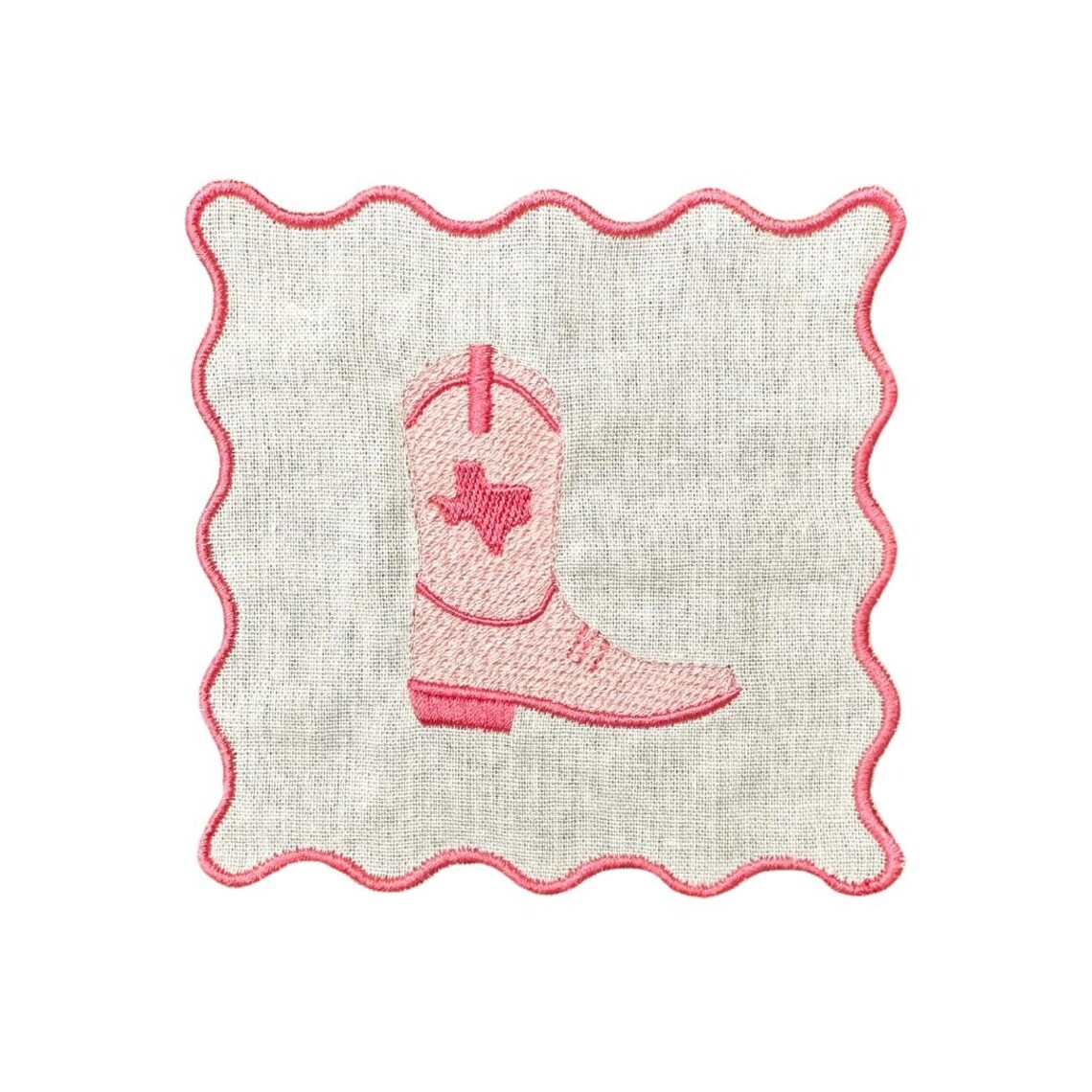 Broderie 12