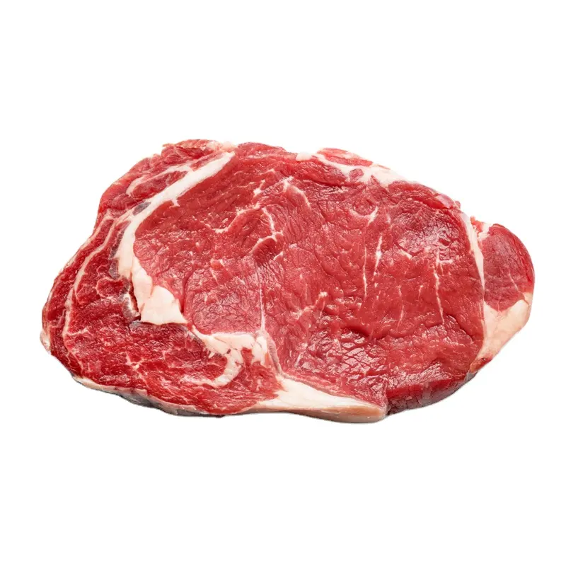 버팔로 뼈 없는 고기/냉동 뼈 없는 소 쇠고기 도매 최고의 가격