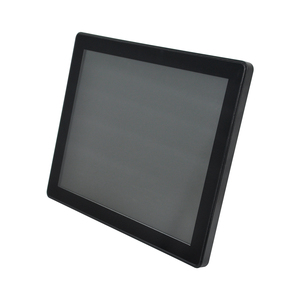 Ip65 wasserdicht angepasst 17 Zoll PCAP Touch Monitor Open Frame LCD Computer Touchscreen Monitor - Product Image 2