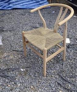 Gỗ <span class=keywords><strong>Hans</strong></span> <span class=keywords><strong>Wagner</strong></span>/Đan Mạch/nhà máy chuyên nghiệp rắn gỗ Ghế ăn chai - Product Image 6