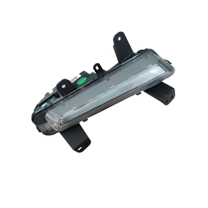 DRL emark E4 R87 Ford Mondeo DRL đèn linh hoạt LED DRL/ban ngày chạy ánh sáng - Product Image 2