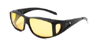 C9: Sand Black/Yellow