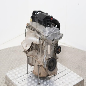 High Grade Used HR16 <strong>Engine</strong> Assy Original and Fully Functional - Product Image 2
