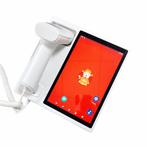 <strong>Android</strong> Tablet <strong>POS</strong> Terminal <strong>QR</strong> <strong>Code</strong> Scanner PDA <strong>Device</strong> for Logistics and Retail Store Cash Register <strong>POS</strong> - Product Image 5