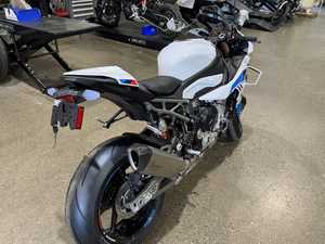 New 2025 BM___W Sportbike Motorcycle S1000RR For Sale With Finance Options - Product Image 5