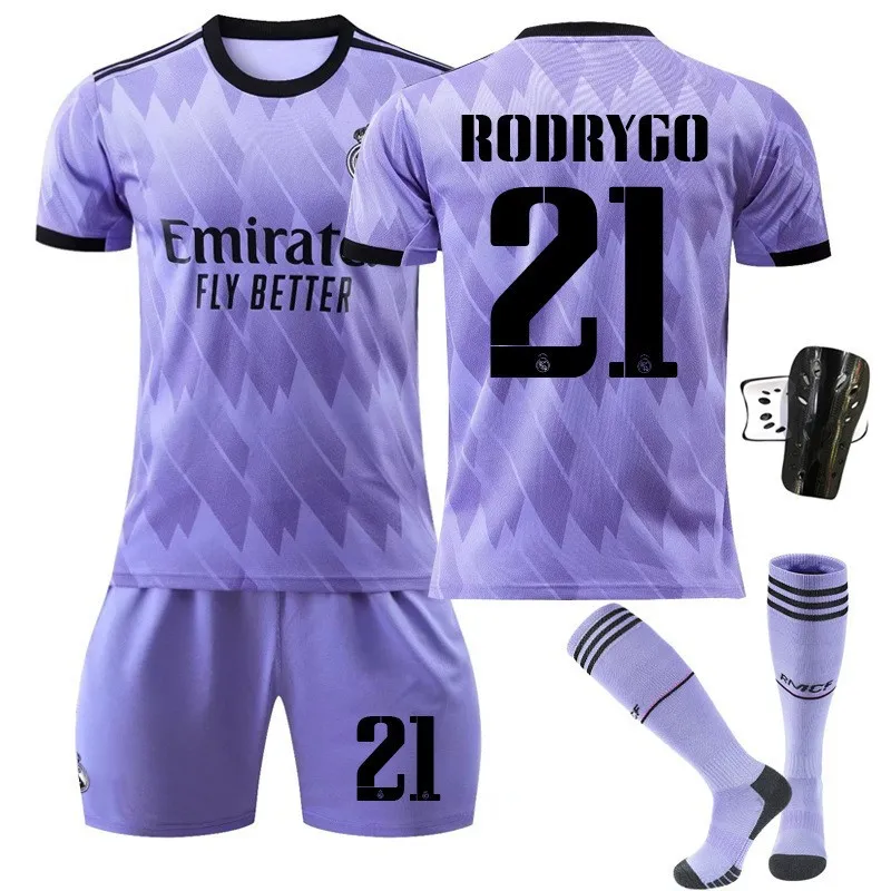 Venta al por mayor Tailandia Original uniforme de fútbol personalizado uniformes de fútbol uniforme de fútbol para los hombres