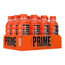プライムエナジードリンク/PRIMEハイドレーションドリンクKSI xローガンポール (500ml) 卸売販売