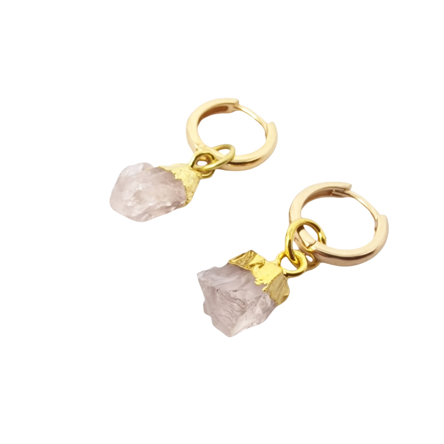 Quartz rose