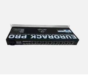 เครื่องผสมสัญญาณเสียง RX1602 16ช่องของ eurorack Pro
