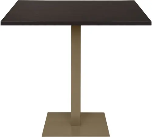 สีน้ำตาล