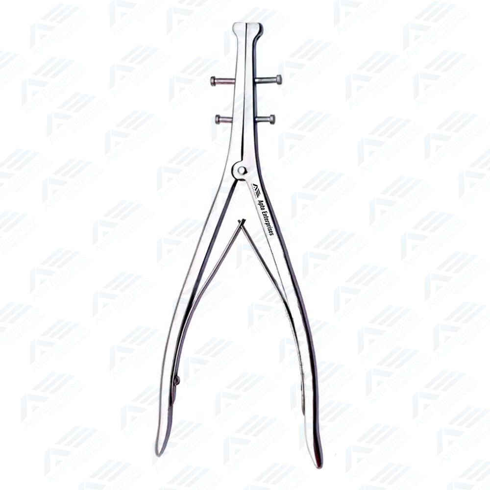 Orthopedic Wire Tighten Forceps