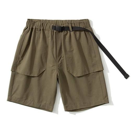 สีน้ำตาล