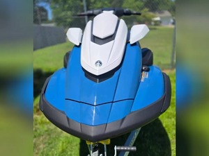SVHO中古ジェットスキーFXクルーザー - Product Image 5