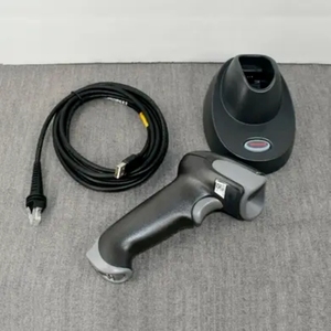 Escáner de código de barras 1472G 2D Escáner de código de barras con cable de mano con escáner de código QR para escaneo rápido - Product Image 4