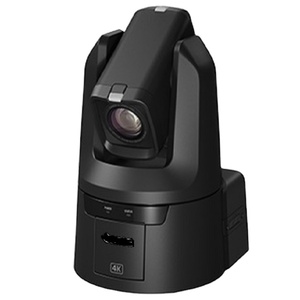 アクティブデジタルCR-N700 4Kボックスカメラ15xズーム双方向オーディオとDVR屋外用CMOSセンサー - Product Image 1
