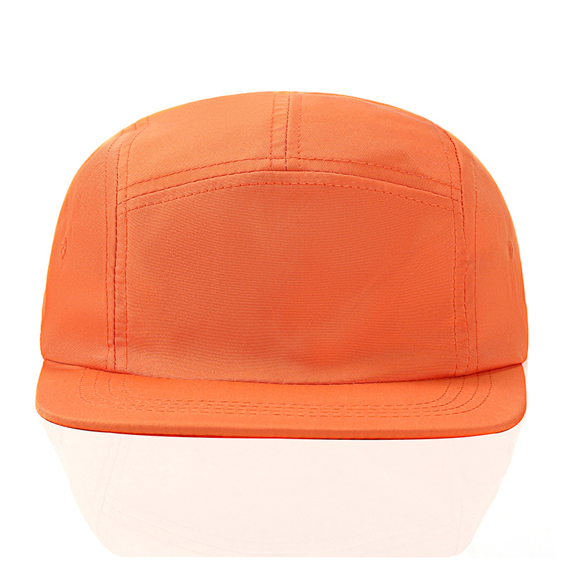 Fluorescent Orange