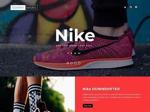 Footwear Ecommerce Stores Online Shopping <strong>Website</strong> Web <strong>Design</strong> <strong>Website</strong> Builder Word Press <strong>Website</strong> <strong>Design</strong> <strong>and</strong> Hosting Best - Product Image 5