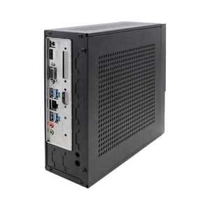 Mini Tree Custom ized Barebone Mini ITX Gehäuse Lüfter Kühlung Core I3 i5 i7 16GB RAM Gaming-Computer Mini-PC Win11 10 Linux DIY - Product Image 6