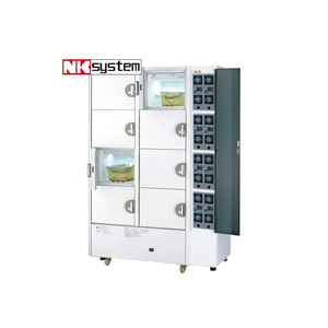 LED <strong>Bio</strong> Multi Laboratory <strong>Testing</strong> Equipment Animal Housing System Animal Experiment Reagents Rat Incubator IVC Cage Mice ADME - Product Image 1