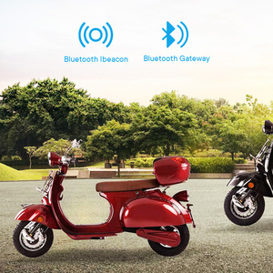 2入力1アナログ出力複数の場所gpslbs wifi 2g車両GPS追跡リアルタイムトラッカー - Product Image 6